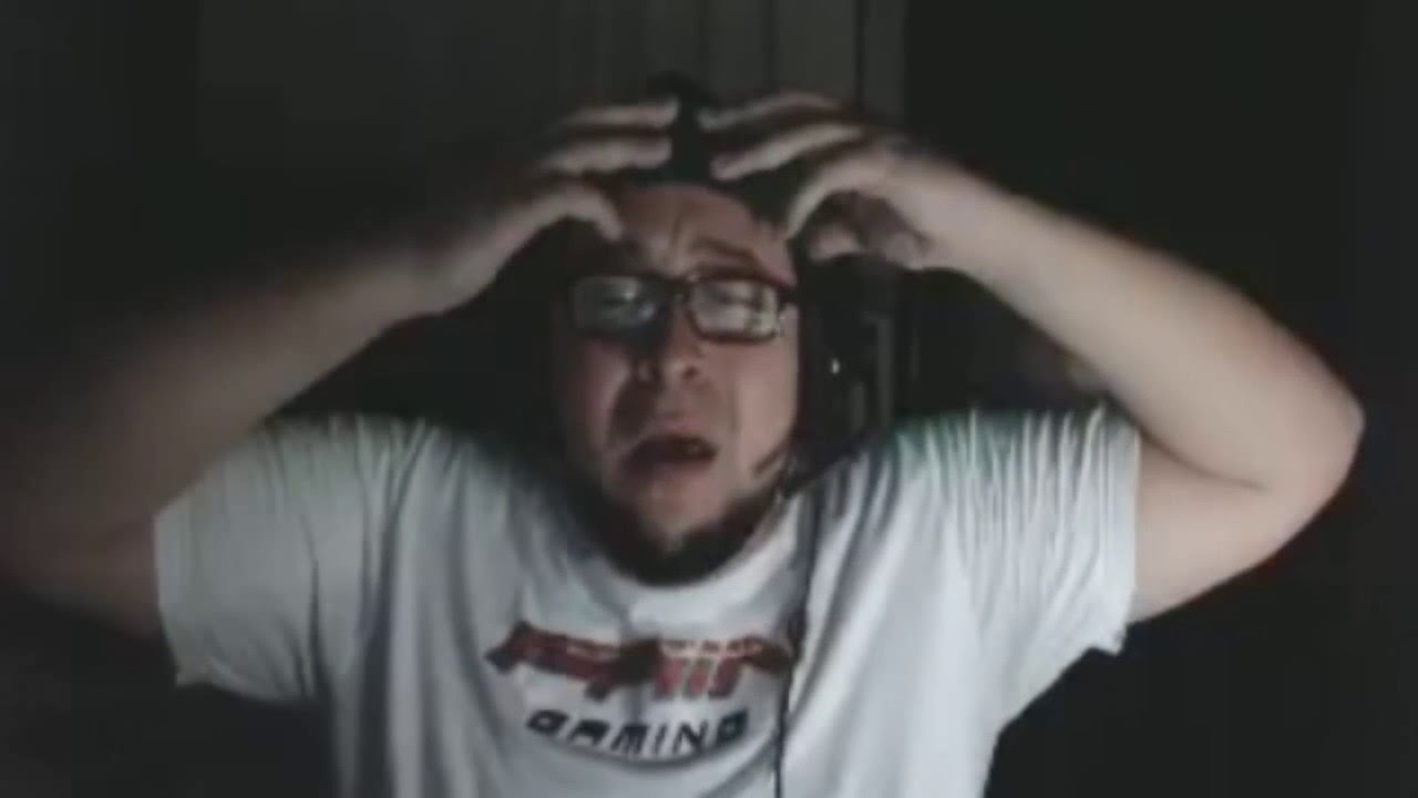 williangORDOx sendo hackeado