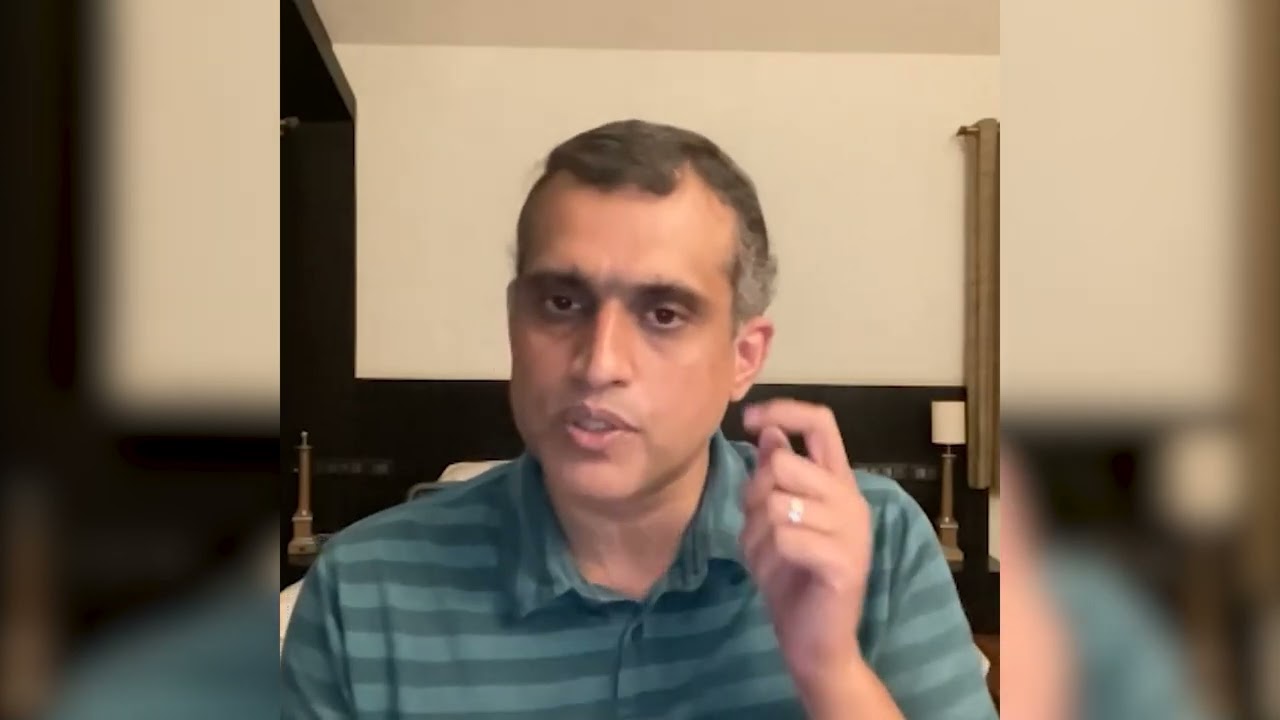 NANDAN KAMATH | SPORTS & SOCIETY ACCELERATOR