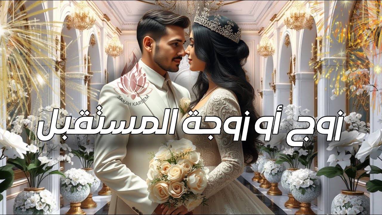 استخارة 📖 و تاروت 🎴 – من الشخص الذي يراك التاروت في ارتباط وزواج معه؟ 🔮