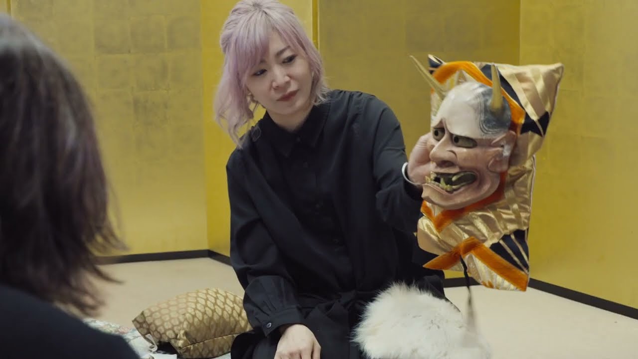 The Nature & Spirit of Japan Ep. 4: Resonance | Keanu Reeves Explores Monozukuri