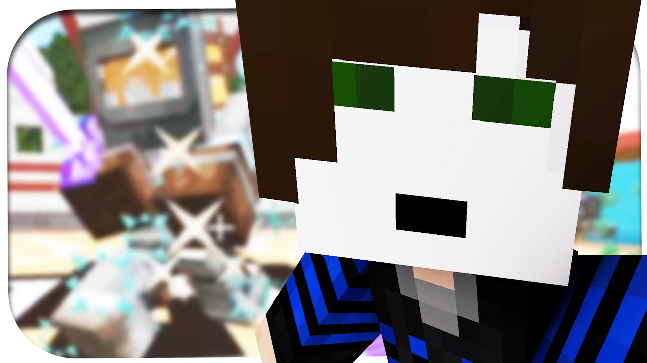 I'LL SHOW YOU MY MINECRAFT TRICKS! ☆ Minecraft: TryJump