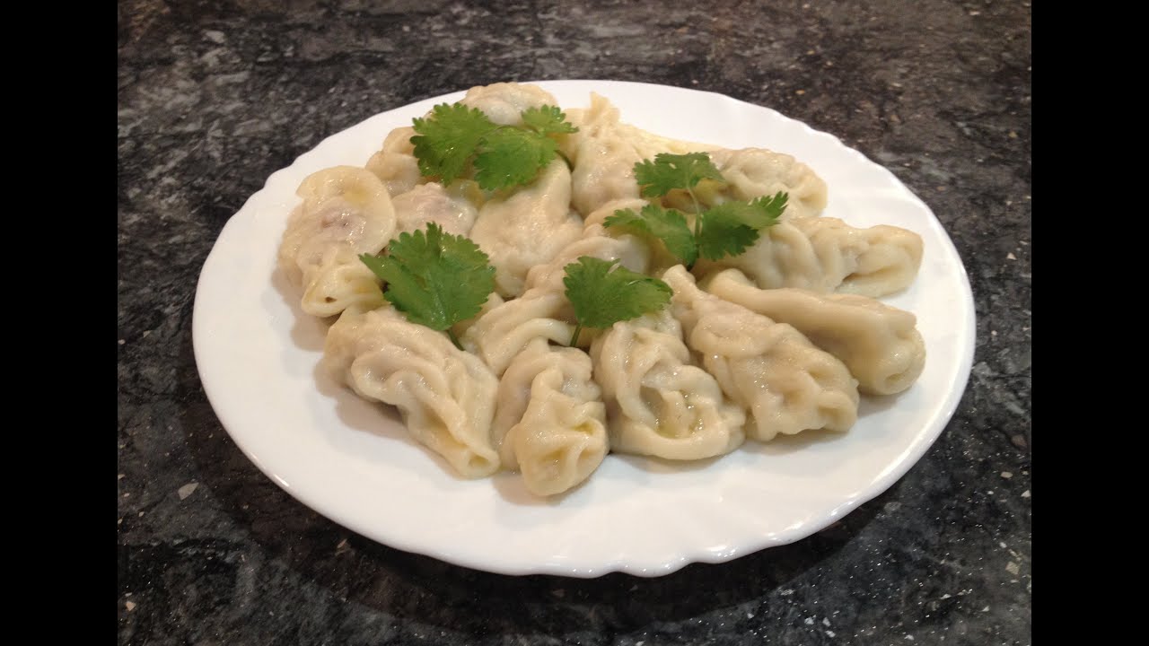 Курзе.  Азербайджанская кухня