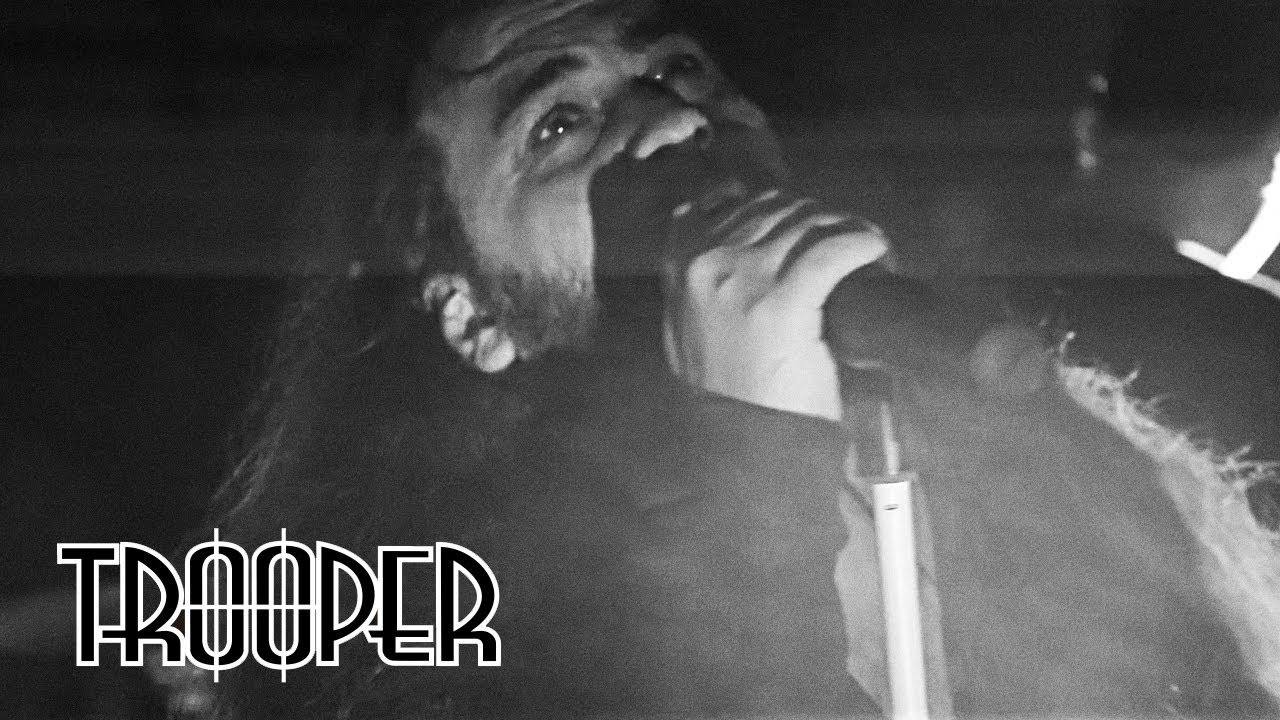 Trooper - Coruptia Ucide! | Videoclip Oficial