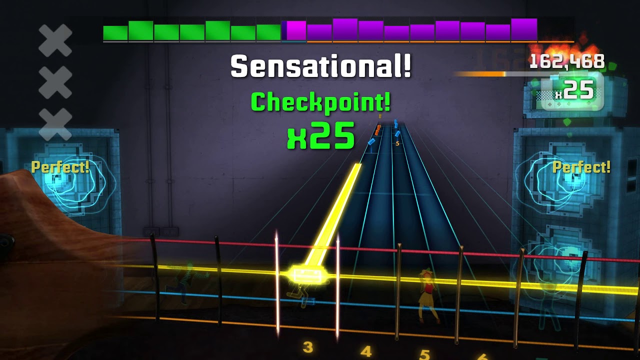 Shuggie Otis - Bootie Cooler (Rocksmith 2014 Bass)