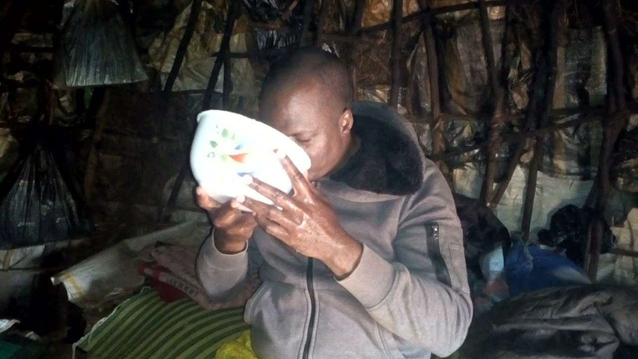 Babba sadou yehi walde ngam yargo biraadam