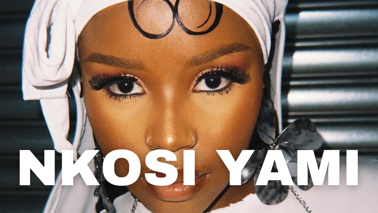 Nkosazana Daughter x Master KG x Makhadzi - "NKOSI YAMI" (New Hit 2025) Feat Nomcebo
