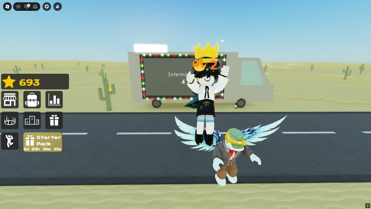 first time playing spelling bee 🐝 with a pro | Roblox