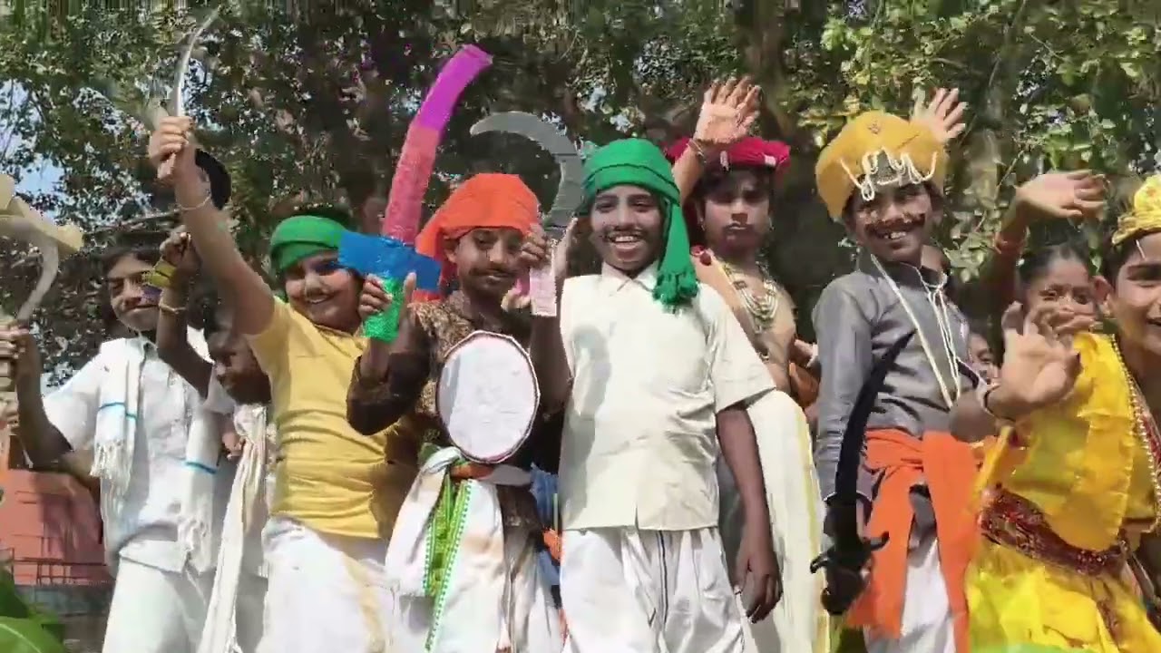 *ನಂಜನಗೂಡು ತಾಲೂಕು, ಮೈಸೂರು ಜಿಲ್ಲೆ,ಕಣೇನೂರು ಕ್ಲಸ್ಟರ್ ಕಲಿಕಾ ಹಬ್ಬದ ಸಂಭ್ರಮದ ಕ್ಷಣಗಳು