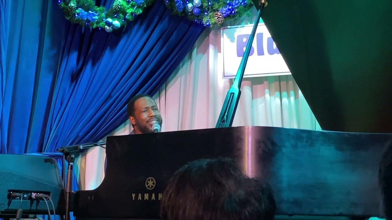 Cory Henry - Switch - Dec 5 2024 (Show #1) Blue Note NYC