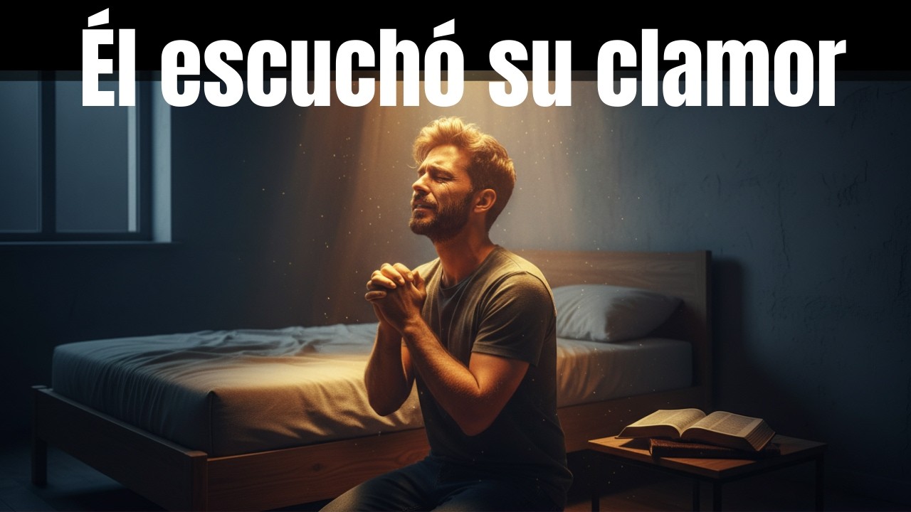 BACHATA CRISTIANA QUE SANA EL ALMA / Indignidad ante la gracia de Dios