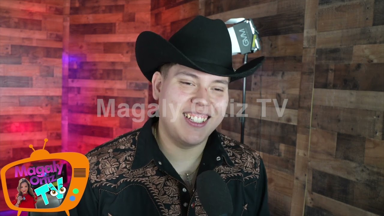 Juan Carlos Rivera - Mi papa me enseño a vender y a cantar - Desde chiquito en 