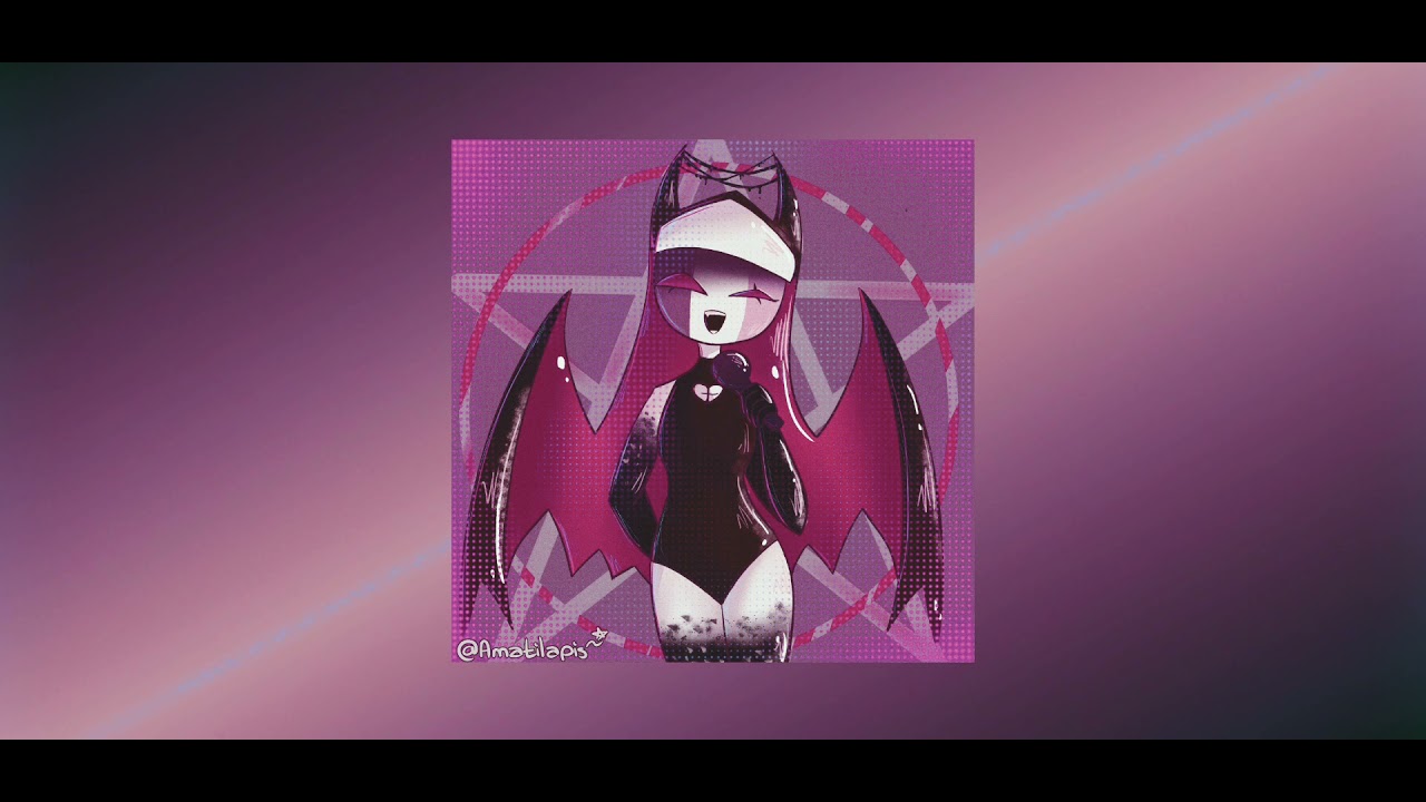 sarvente-gospel (slowed down) fnf
