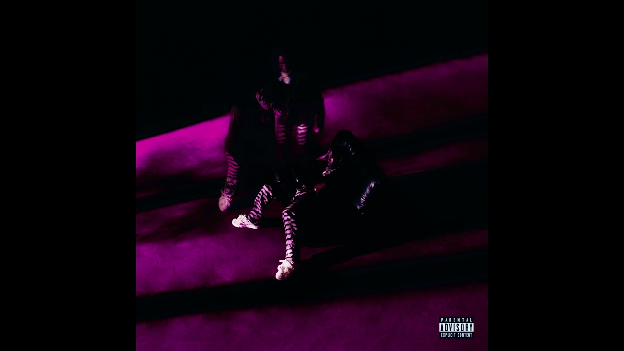 Don Toliver feat. Travis Scott - You #Slowed