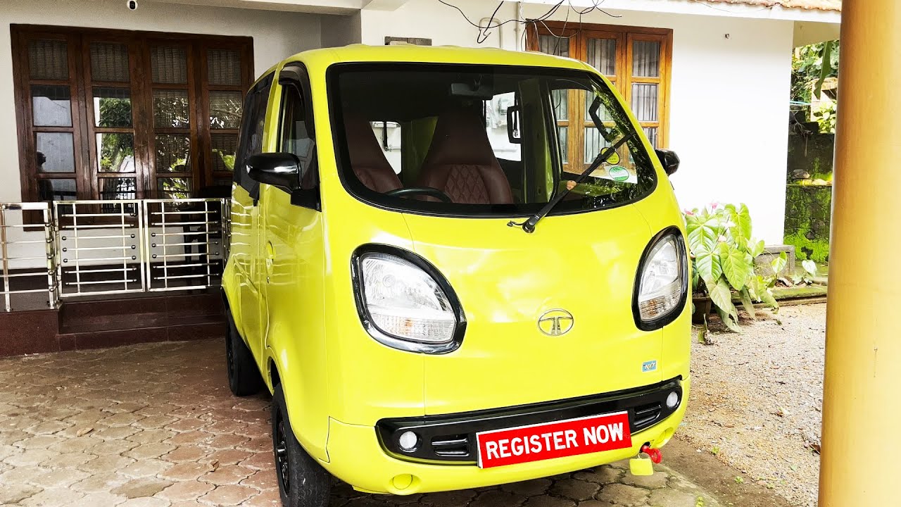 USED TATA Magic IRIS വെള്ളിമൂങ്ങ വില്പനക്ക് വന്നൂട്ടാ😍👌TATA MAGIC IRIS AUTO TAXI kerala sold out