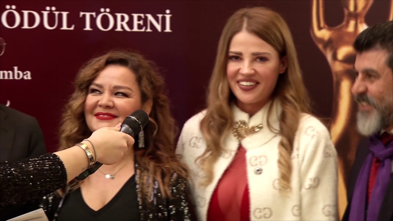 Volkan Severcan R&ouml;portajı - ENGELSİZ YAŞAM VAKFI 10. YILIN EN İYİLERİ &Ouml;D&Uuml;L T&Ouml;RENİ