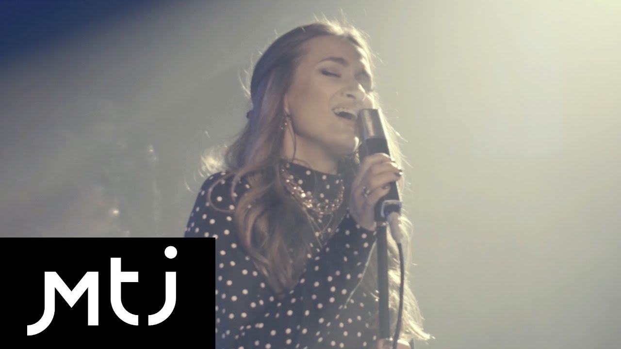 Natalia Świerczyńska - Las [O północy Live Session]