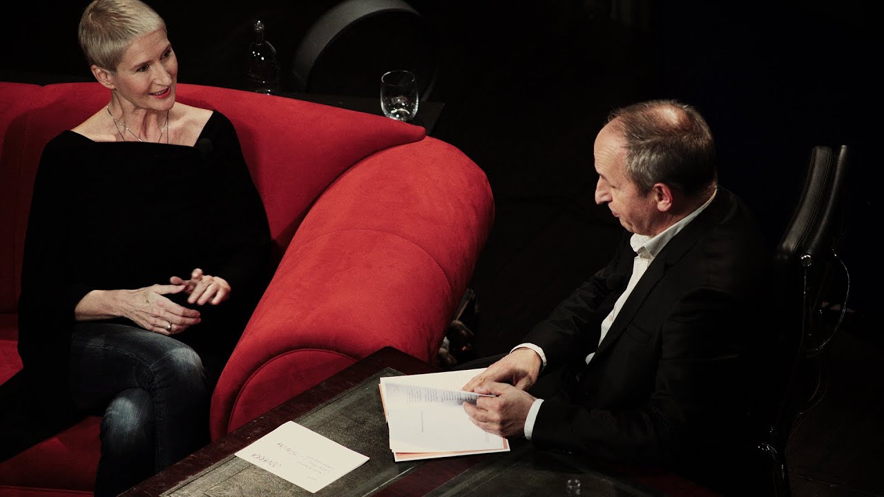 3. Sylva Lauerová - Show Jana Krause  25. 11. 2015