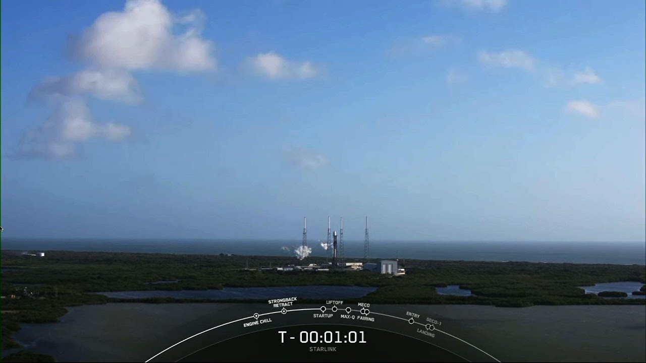 SpaceX takes jab at Russia's 'brooms' comment