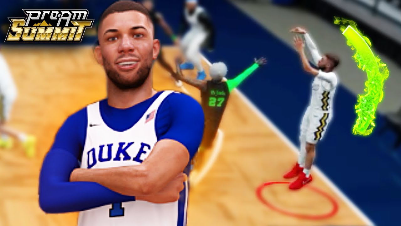 Я присоединился к соревновательному турниру Pro-Am по NBA 2K26!