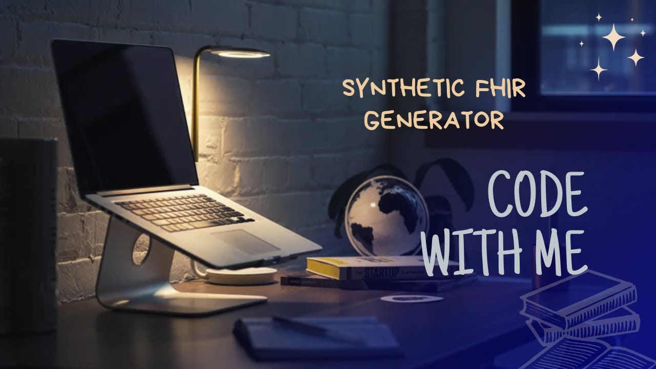 Building a Synthetic FHIR Generator to Teach FHIR to Others
