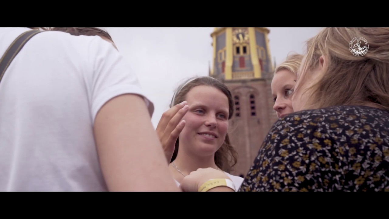 RKSV Albertus Magnus - 2019