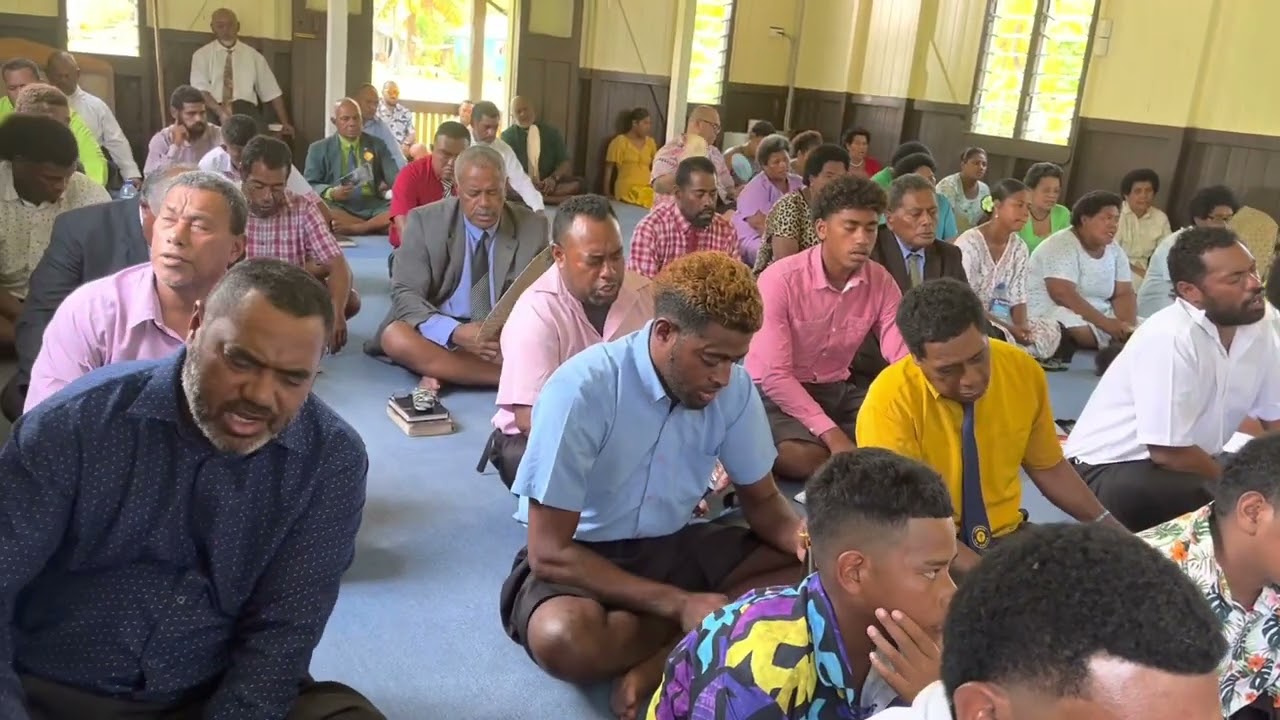 Polotu - Lomaji Kabara Lau (Sere Levu 365) 25/12/2022