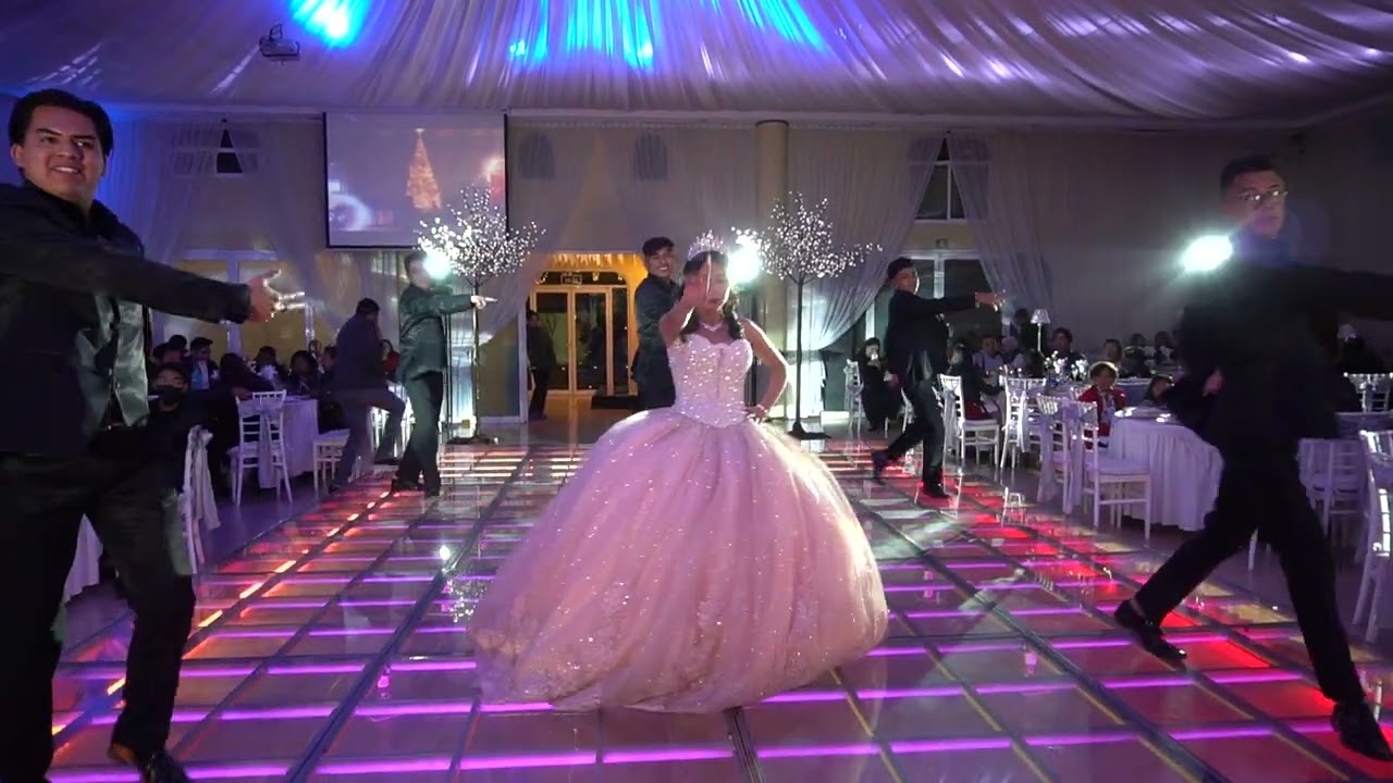 Vals XV años Puebla video y fotografia #mis15años #videoxvaños #valsxv
