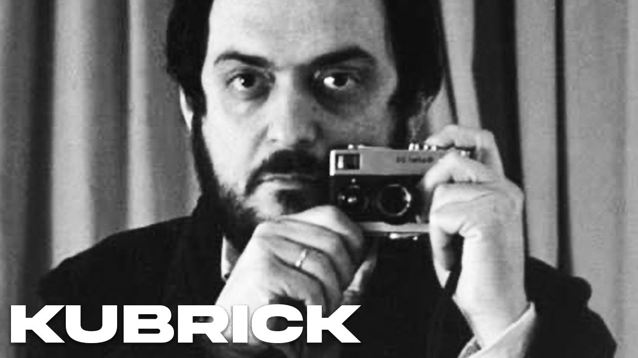 Kubrick’s PROOF Great Photos Lead to Great CINEMA