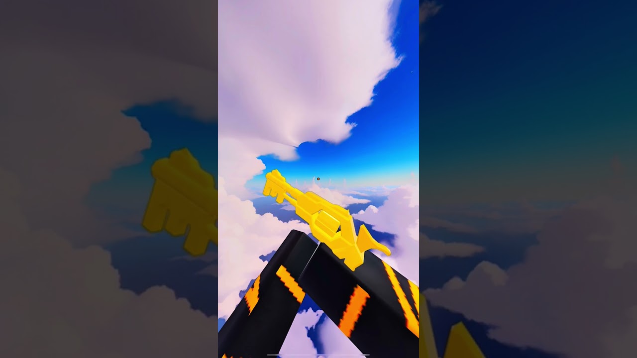 KEYVOLVER SHOWCASE 