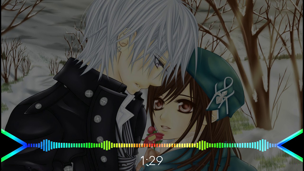 Nightcore - Magia