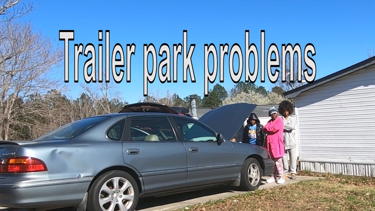 Parking Revenge #229