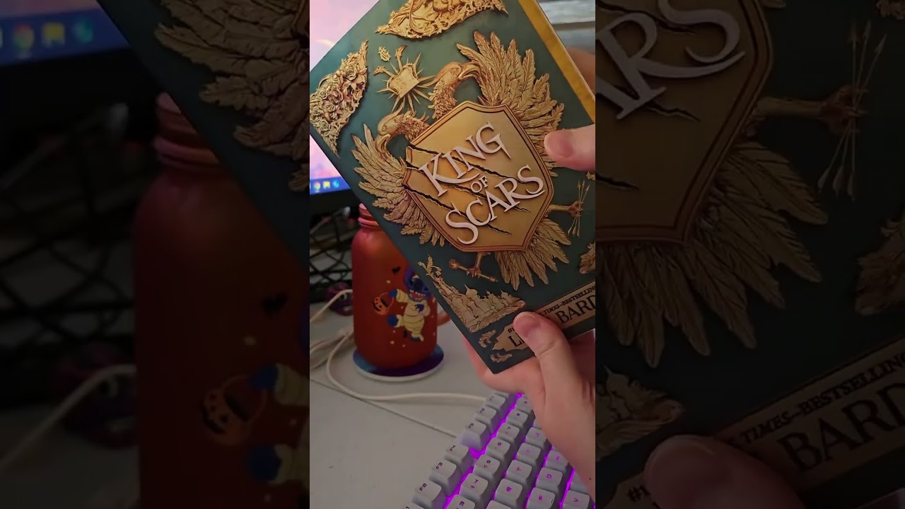 Thriftbooks Mini Rant #thriftbooks #rants #review #usedbooks #kingofscars