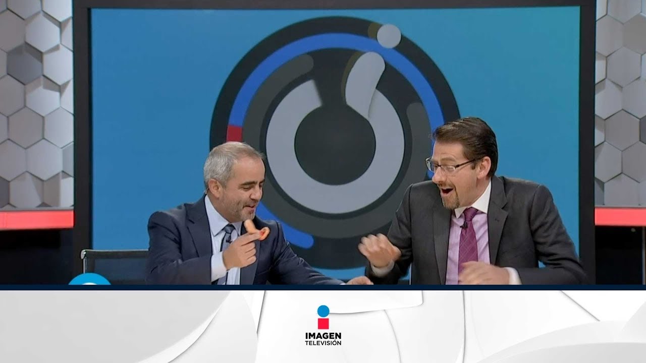 Qué Importa | Programa Completo 01/noviembre/2017