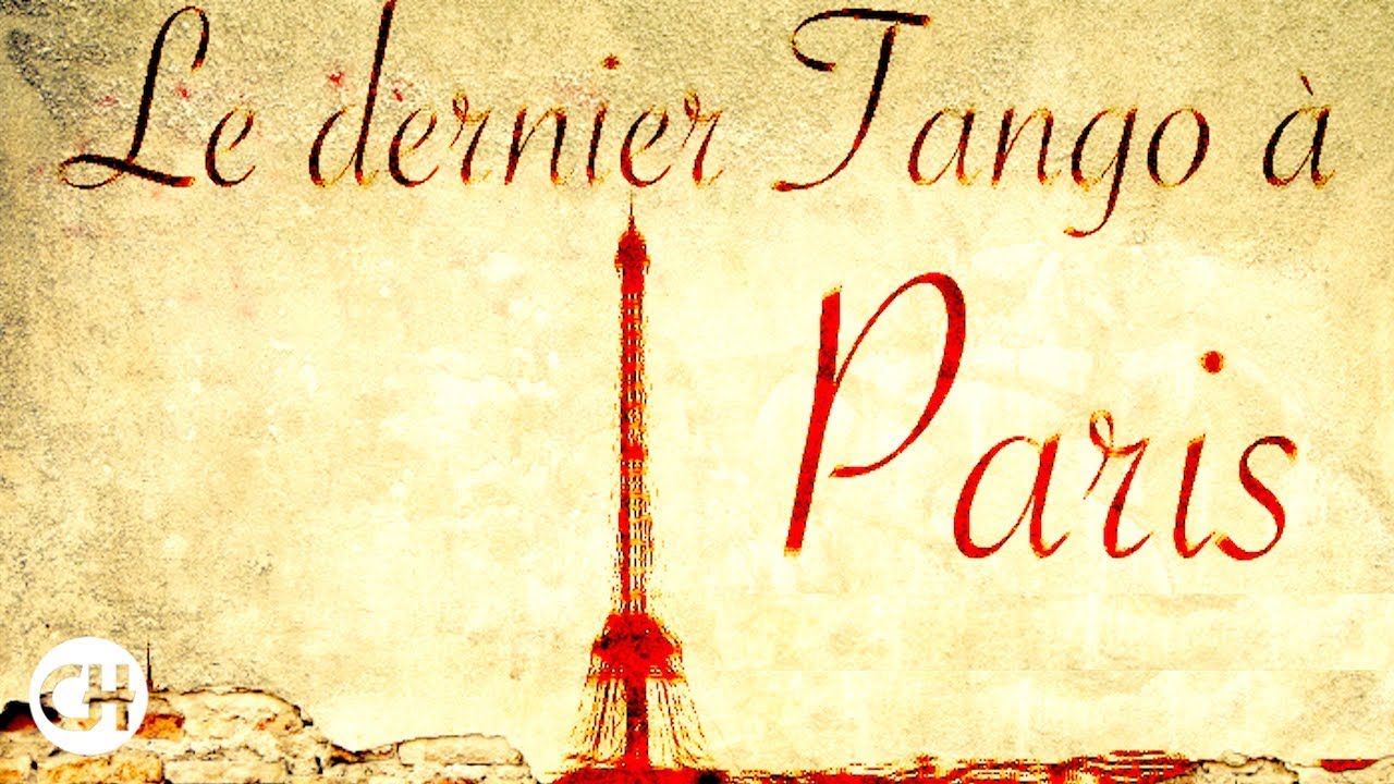 Ultimo Tango a Parigi (Main Theme) - Le Dernier Tango a Paris (Bande Originale du Film)