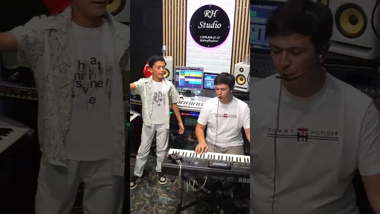 Dünya sənin Dünya mənim Dünya heç kimin 