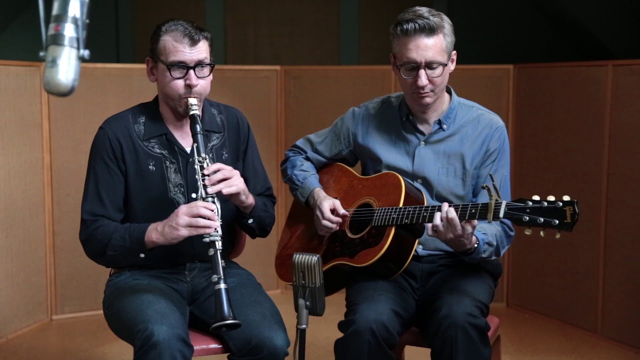 When You And I Were Young, Maggie :: Take 3 :: Jonathan Doyle & Joel Paterson