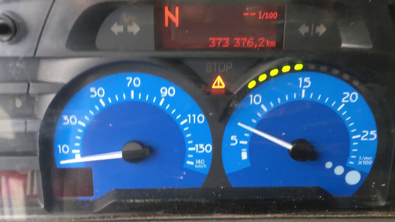 Renault Premium 420 p&aring; Klaravik.dk