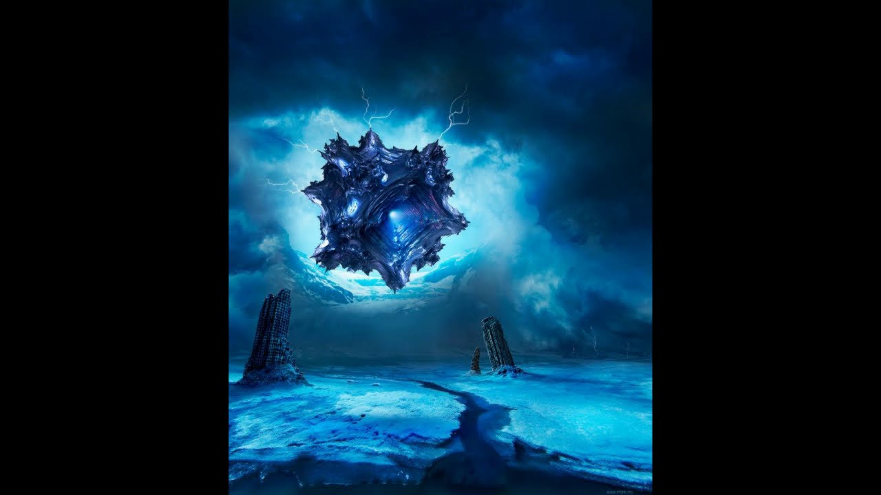 [Free for Profit] Futuristic Hard Dark Trap - 