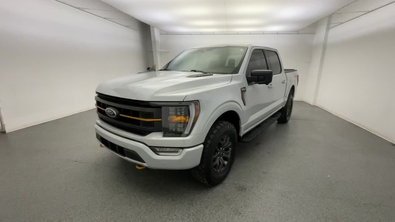 2023 Ford F-150 Tremor MO Nixa, Springfield, Ozark, Branson, Joplin