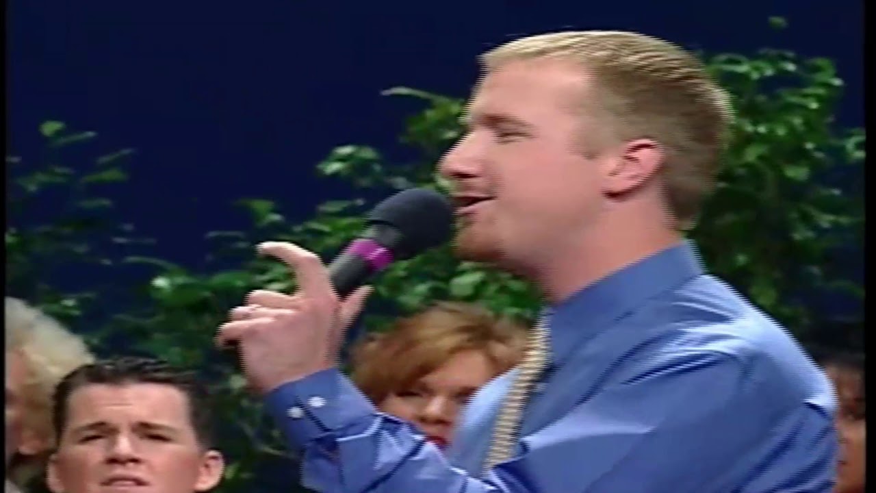 Tell me the Story of Jesus