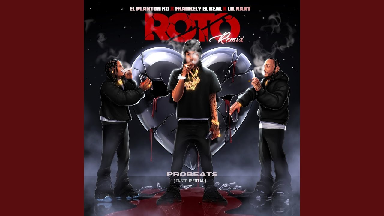 ROTO (Remix Instrumental)