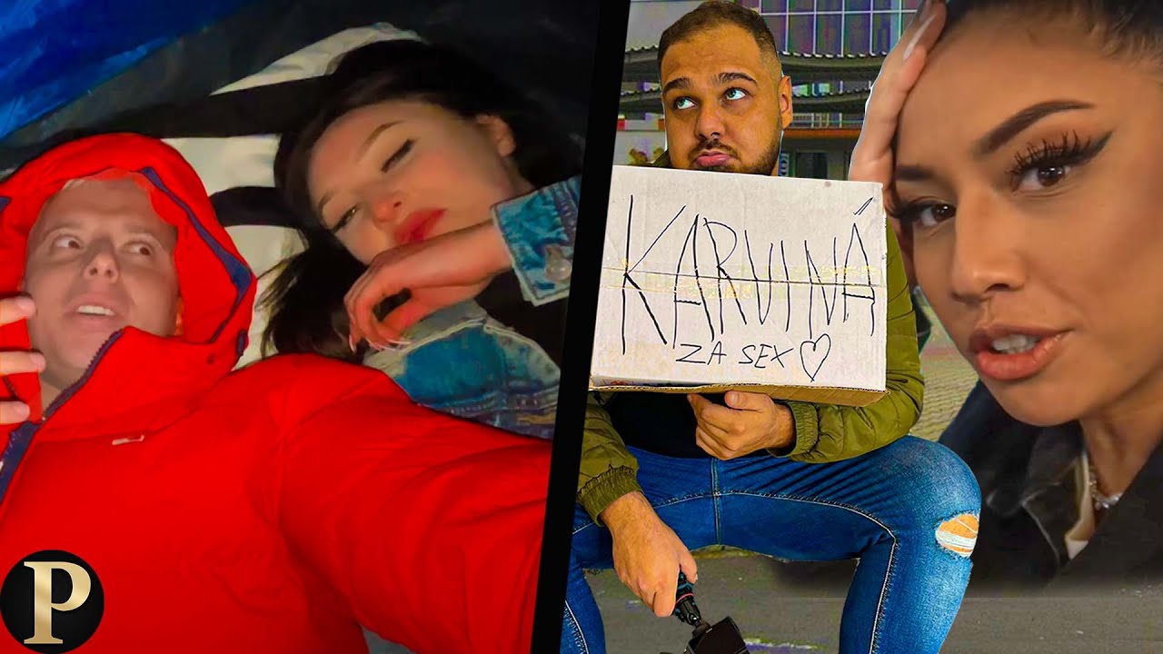 BEZ PENĚZ přes celou republiku (600km) 48h závod