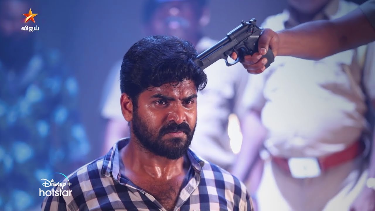Velaikkaran | 6th to 11th September 2021 - Promo