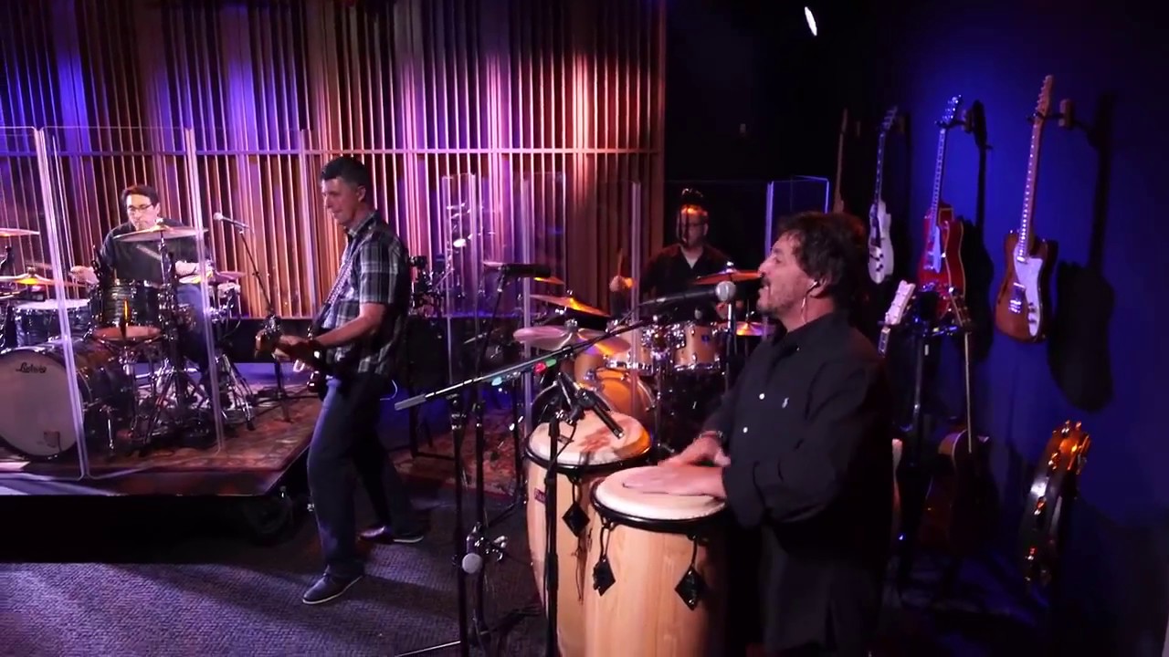 The Jay Sekulow Band - Jesus Is Just Alright