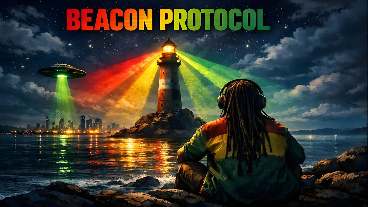 Beacon Protocol 2026 – Roots & Culture Reggae Selection 💚