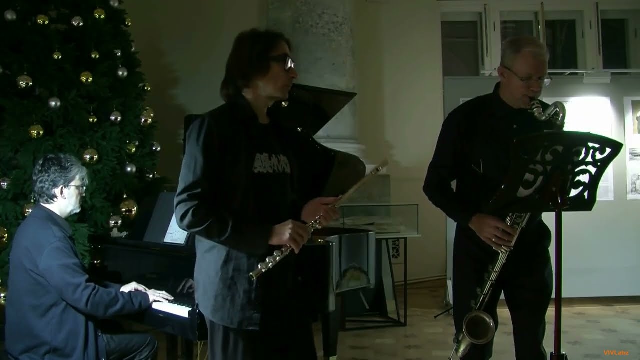 Earle Brown. 4 Systems | MCME | МАСМ