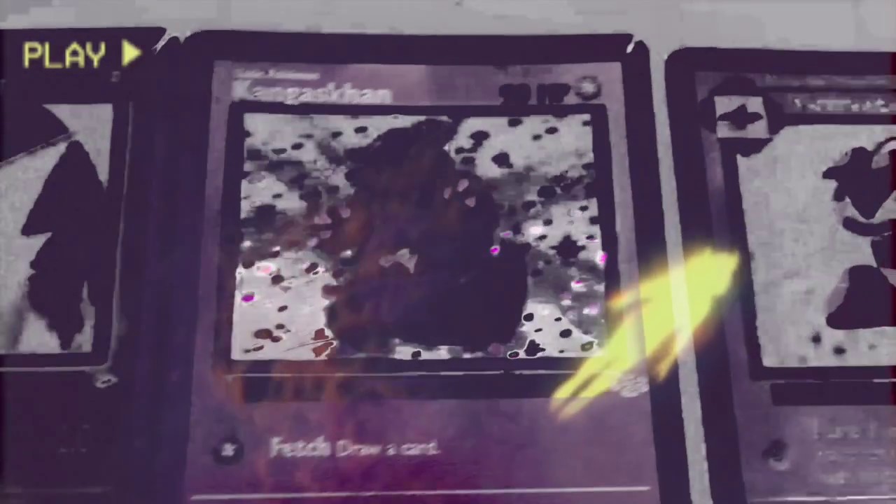 dRich - stuckinside.