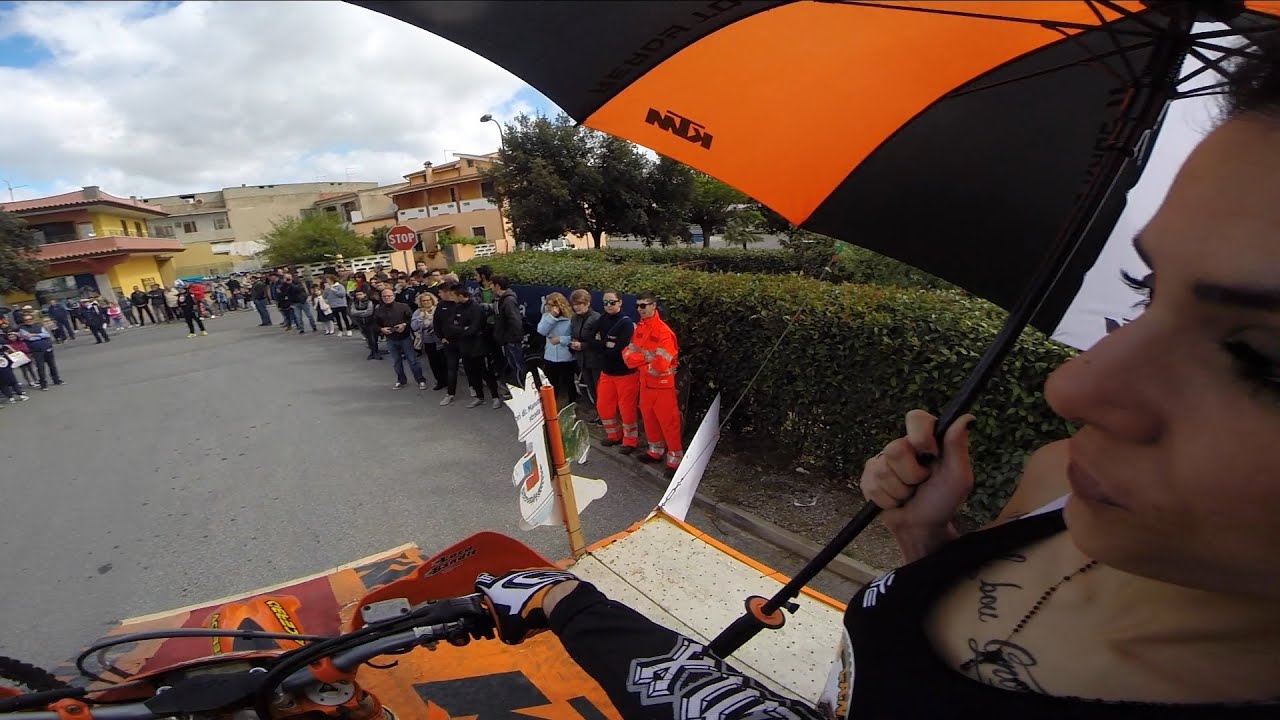 Motocavalcata del ponte 2016 NARCAO parte 1
