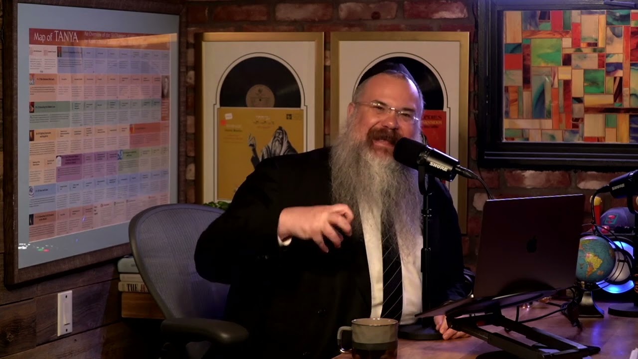 Day #253&ndash;Rambam DAILY Sefer HaMitzvos