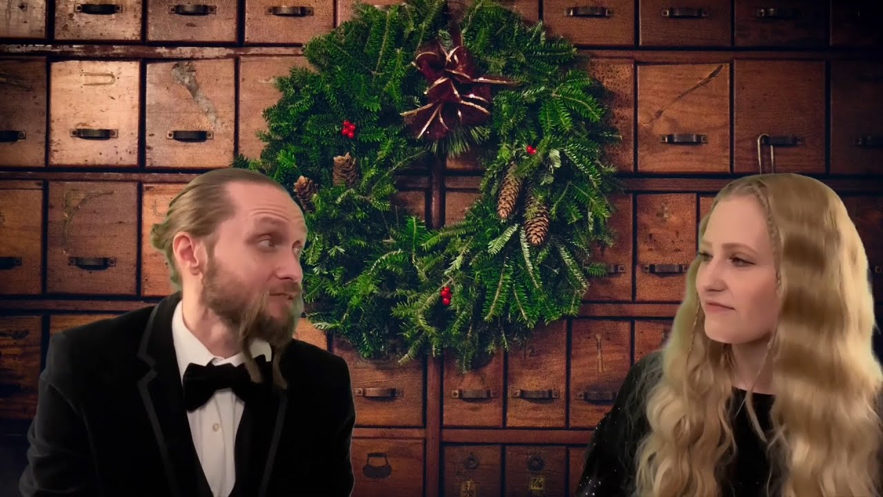Swedish designer Christmas decorations from the 20th century